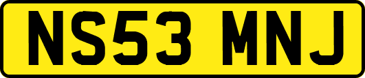 NS53MNJ
