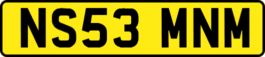 NS53MNM