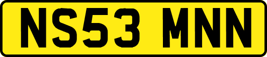 NS53MNN
