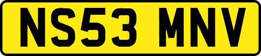 NS53MNV