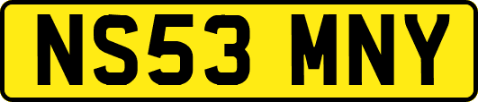 NS53MNY