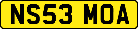 NS53MOA