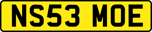 NS53MOE