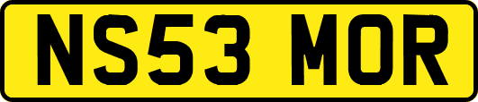 NS53MOR