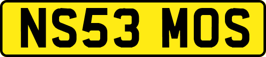 NS53MOS