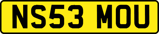 NS53MOU