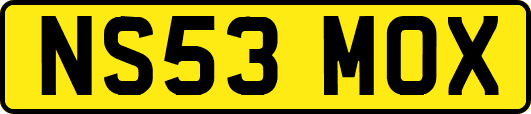NS53MOX