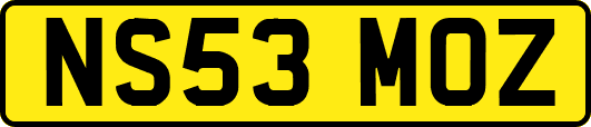 NS53MOZ