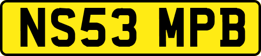 NS53MPB