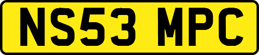 NS53MPC