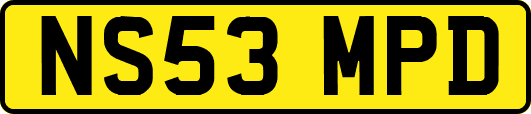 NS53MPD