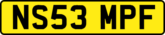 NS53MPF