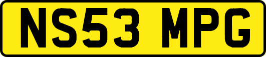 NS53MPG