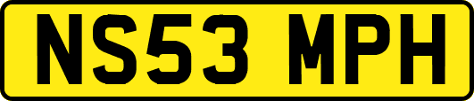 NS53MPH