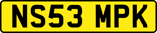 NS53MPK