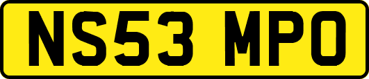 NS53MPO