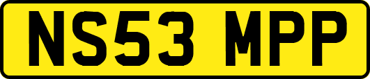 NS53MPP