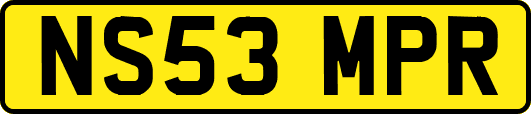 NS53MPR