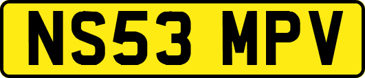 NS53MPV