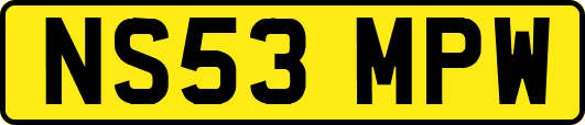 NS53MPW