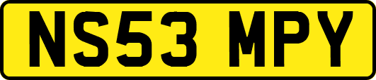 NS53MPY