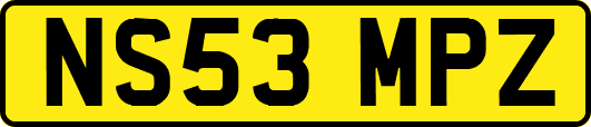 NS53MPZ