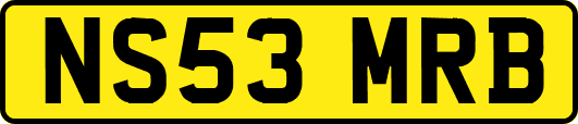 NS53MRB