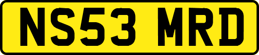 NS53MRD