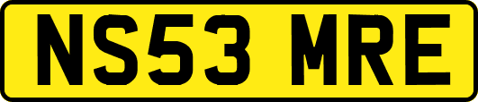NS53MRE