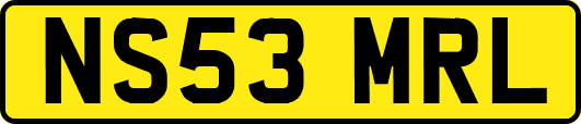 NS53MRL