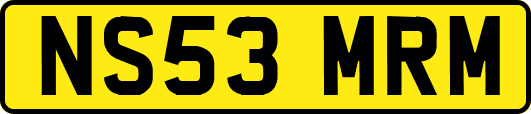 NS53MRM