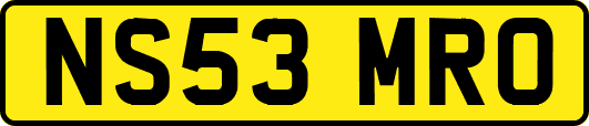 NS53MRO