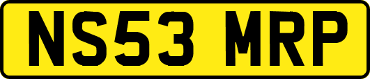 NS53MRP