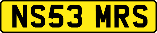 NS53MRS