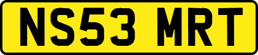 NS53MRT