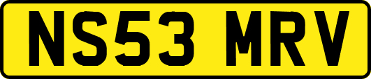 NS53MRV