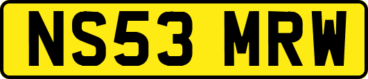 NS53MRW