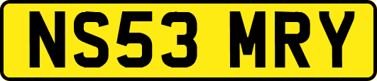 NS53MRY