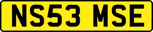 NS53MSE