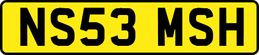 NS53MSH