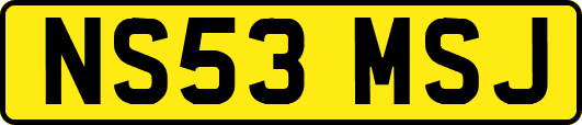 NS53MSJ
