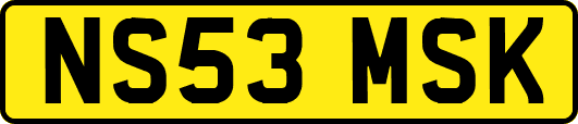 NS53MSK