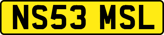 NS53MSL