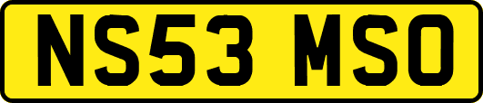 NS53MSO