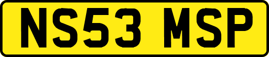 NS53MSP