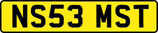 NS53MST