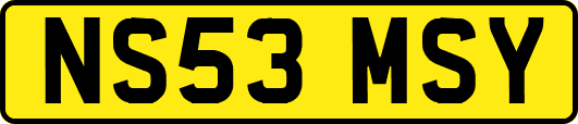 NS53MSY