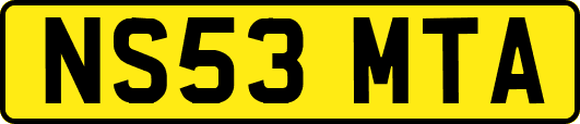 NS53MTA