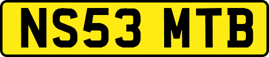 NS53MTB