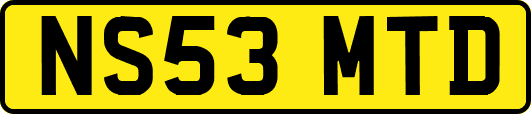NS53MTD